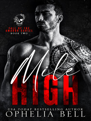 Mile High - ebook
